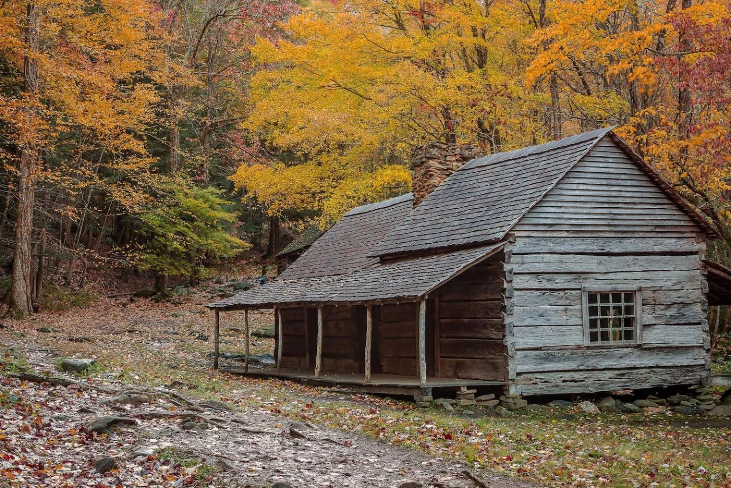 Romantic Mtn Cabin Hot Tub & Jacuzzi Views Sevierville Exterior foto